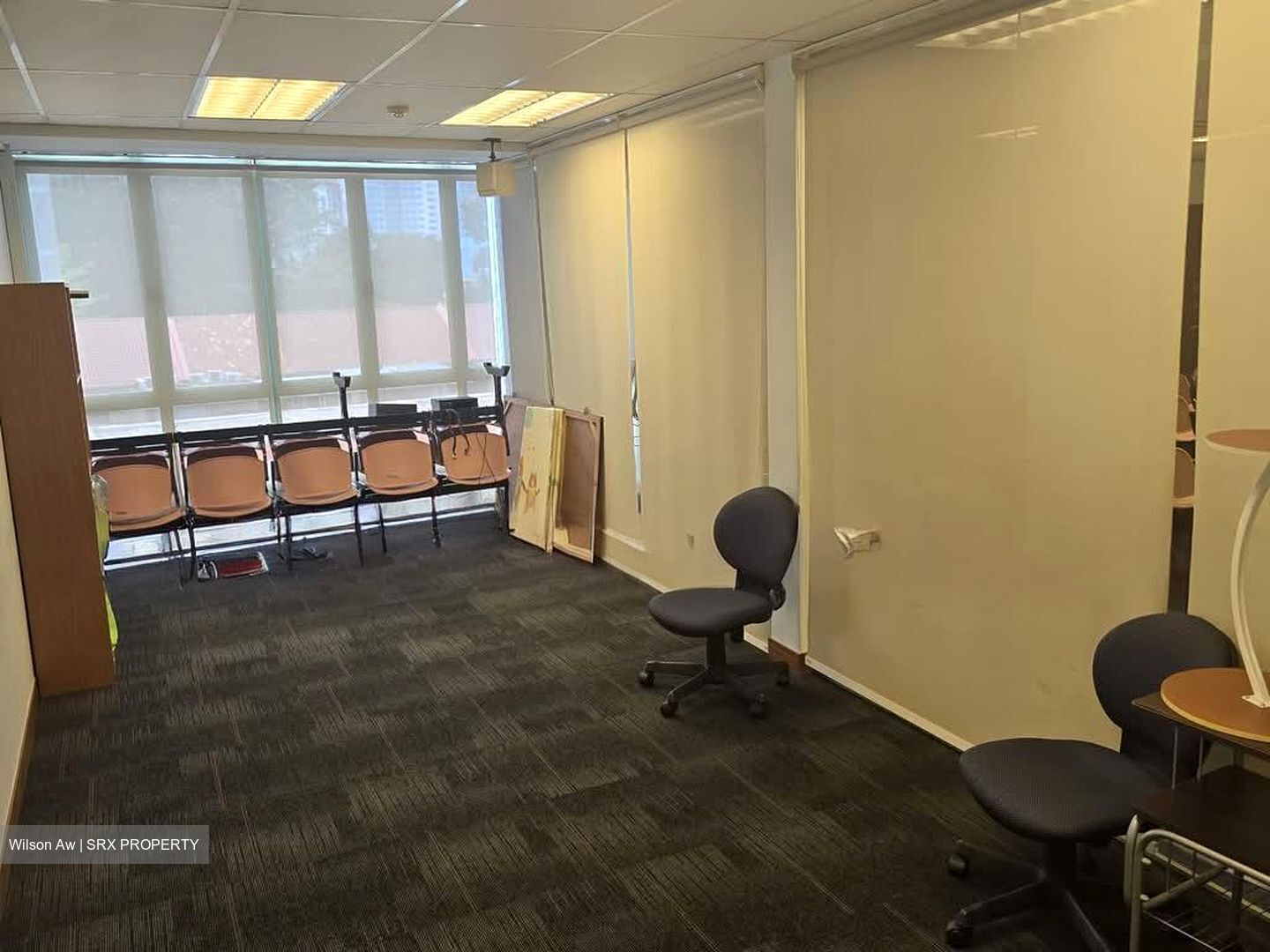 Avari Centre (D14), Office #532675631